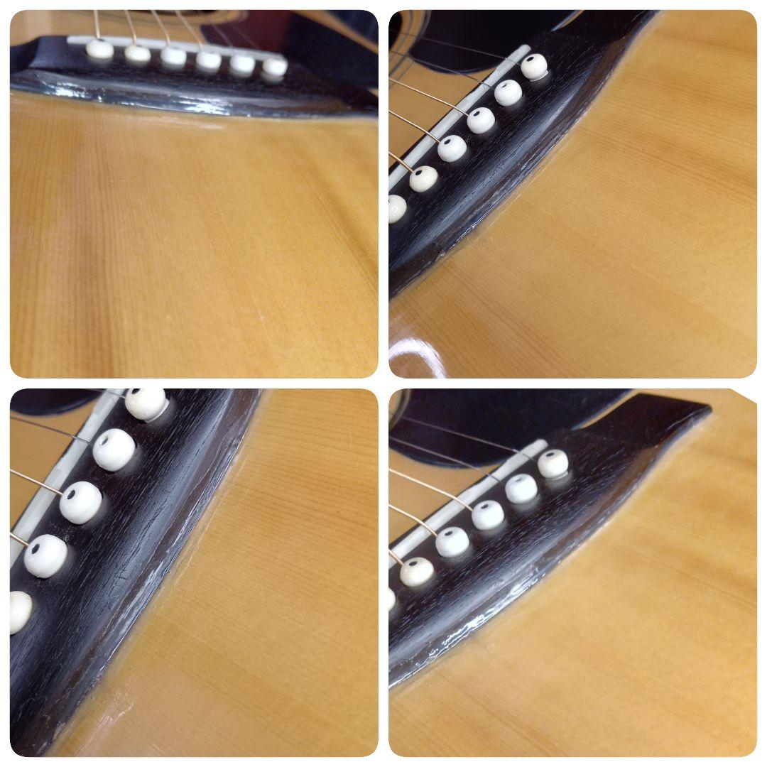 希少 70年代 Gilbert ギルバート SK-25 アコースティックギター