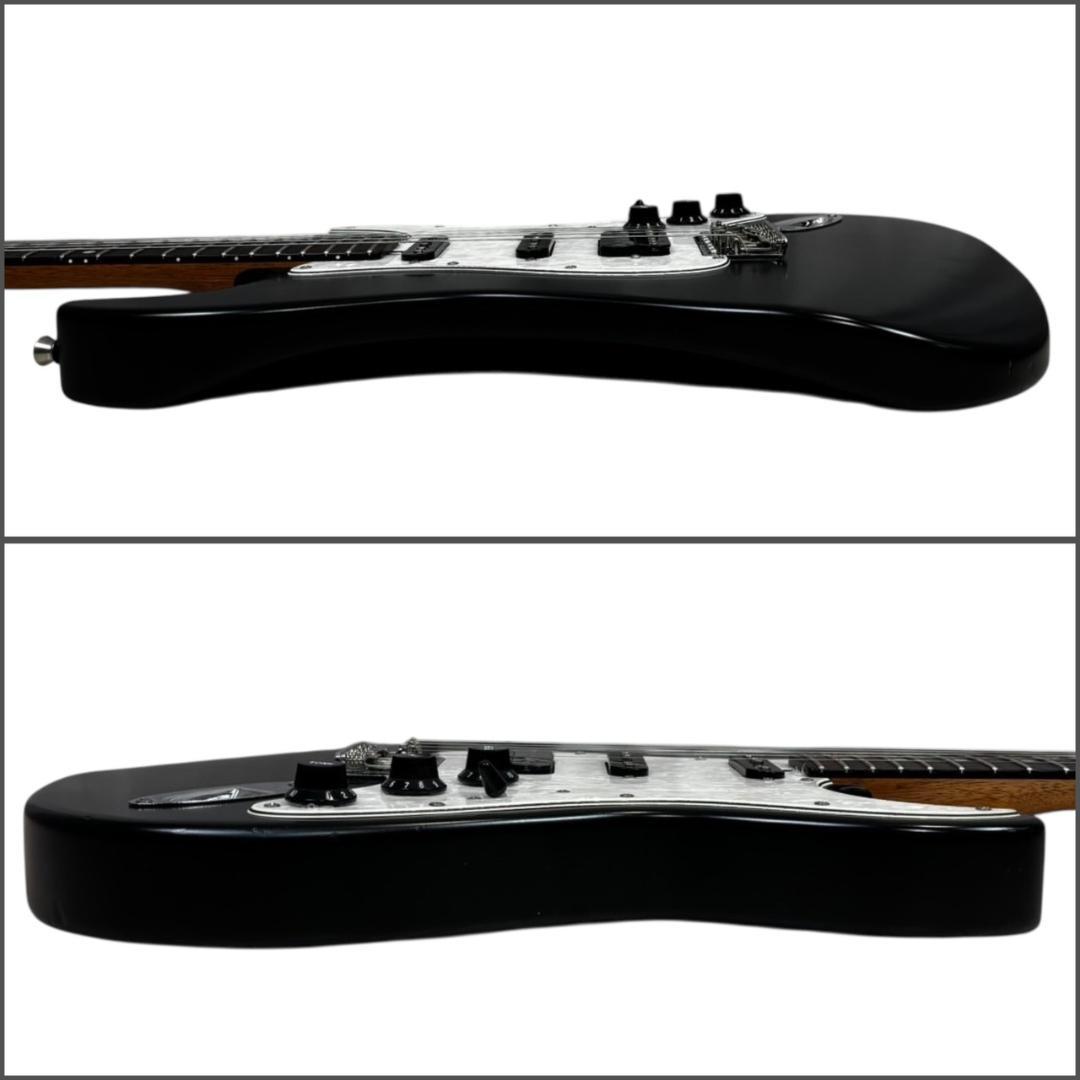 Bacchus バッカス G-STUDIO ALL MAHO エレキーギター