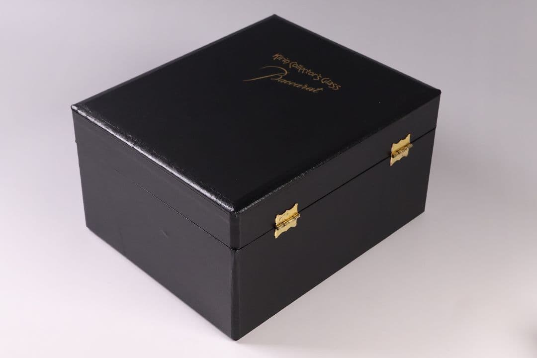 CM189】キリンコレクターズグラス 1981 バカラ ビアジョッキ ビアマグ