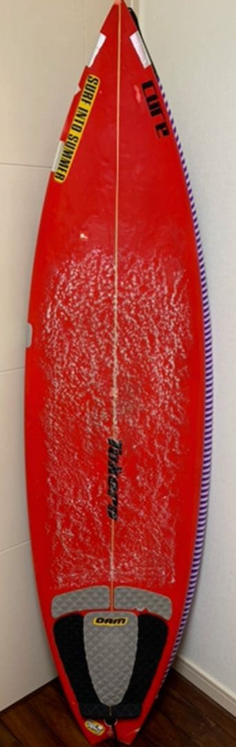 サーフボード　ケリートコロ