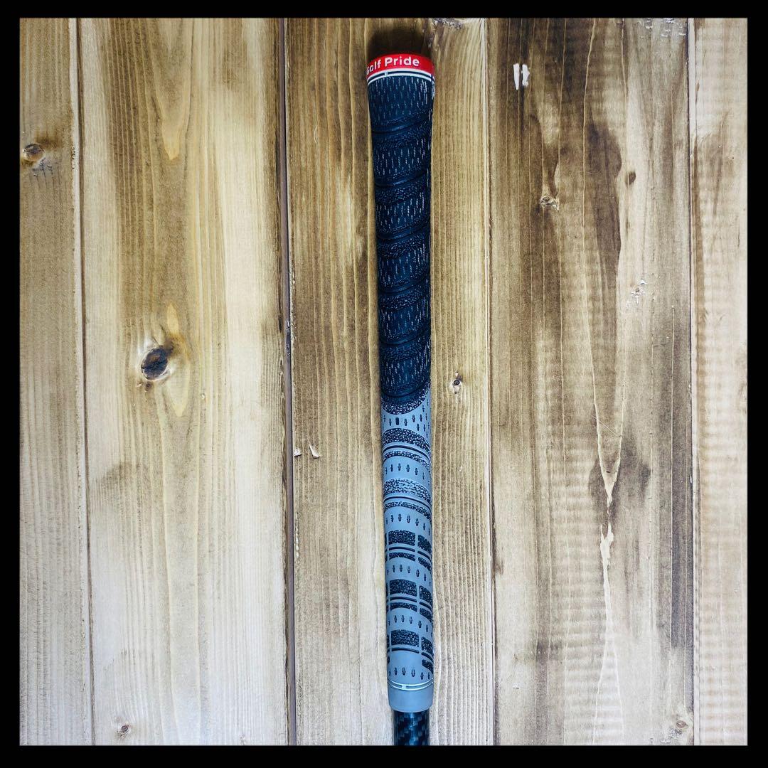 三菱ケミカル TENSEI CK SERIES 60 FLEX TX シャフト