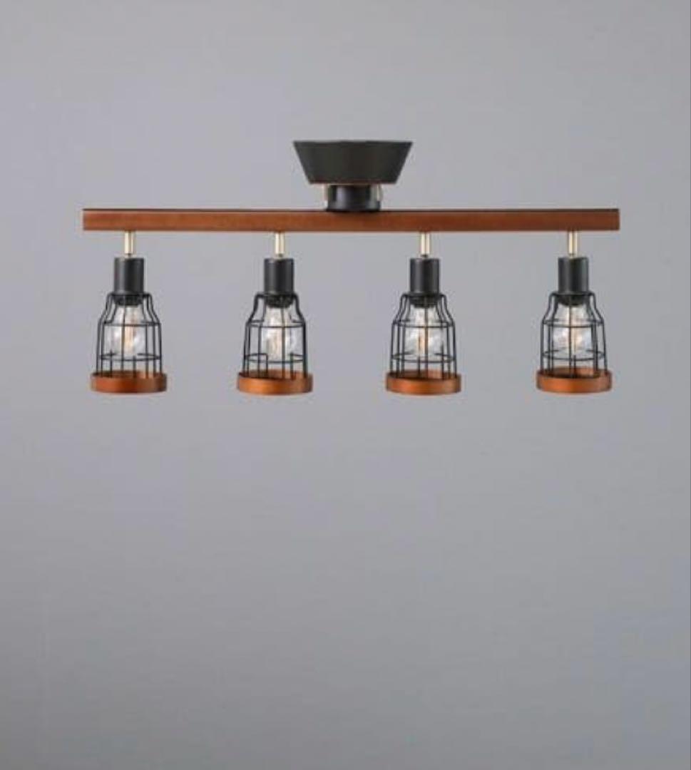 シーリングライト　Lattice IFNT-365 東京インテリア