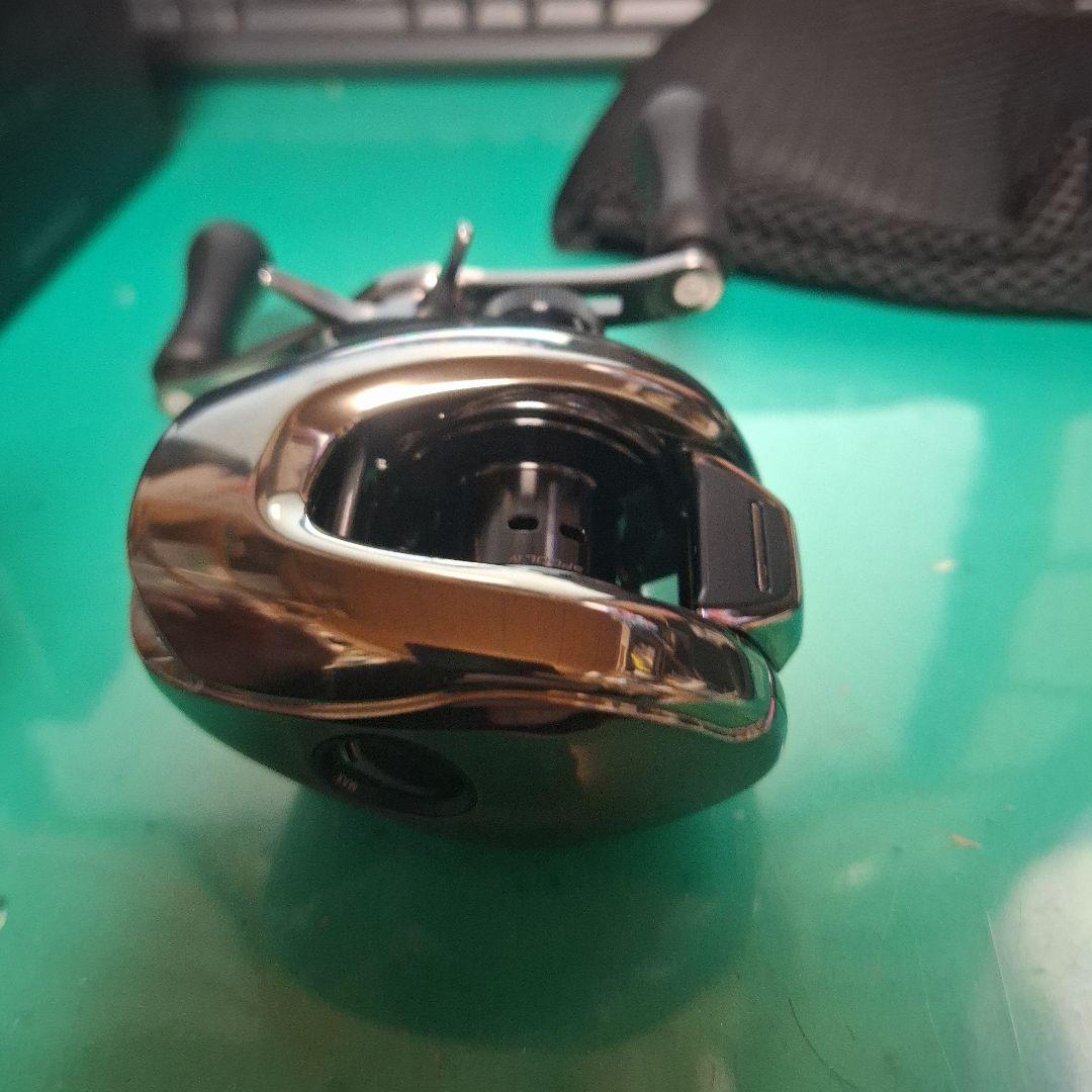 25 ANTARES 100XG　 シマノ　25 アンタレス　100XG 　新品