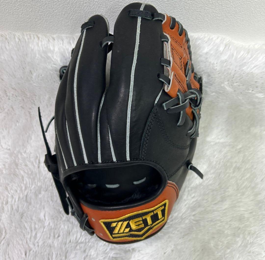 ZETT トレーニング用 グローブ BPGB17010