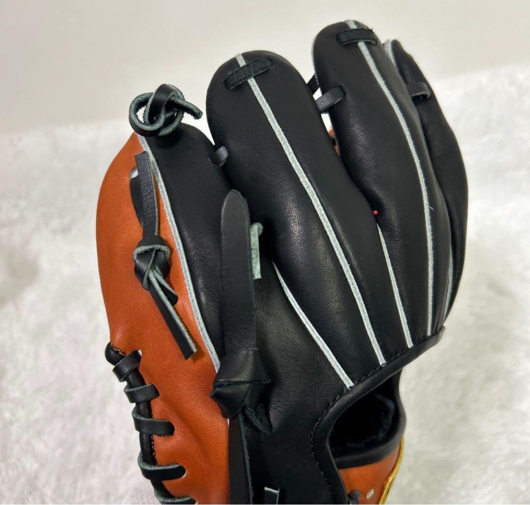 ZETT トレーニング用 グローブ BPGB17010