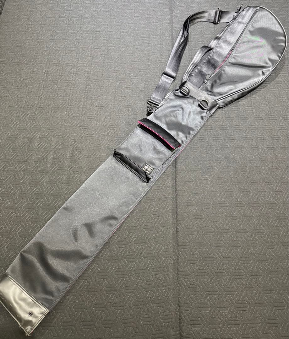 最終お値下げ　希少モデル　PORTER キャディバッグ