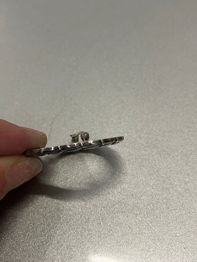 ジョージジェンセン ブローチ301