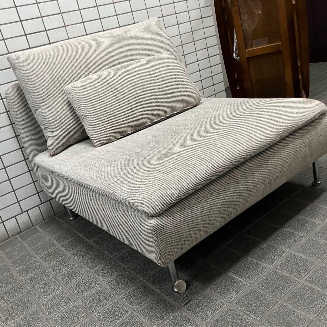 SÖDERHAMN ソーデルハムン 1人掛けソファセクション　ヴィーアルプ