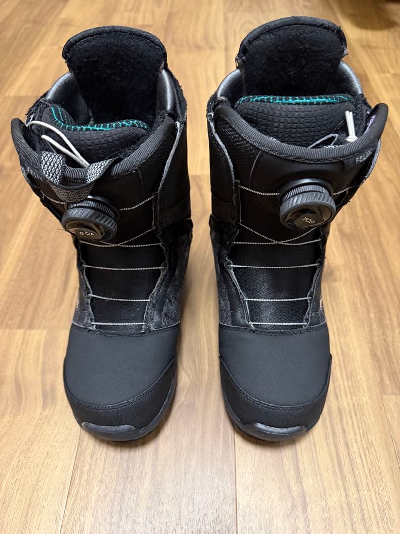 BURTON スノーボードブーツ