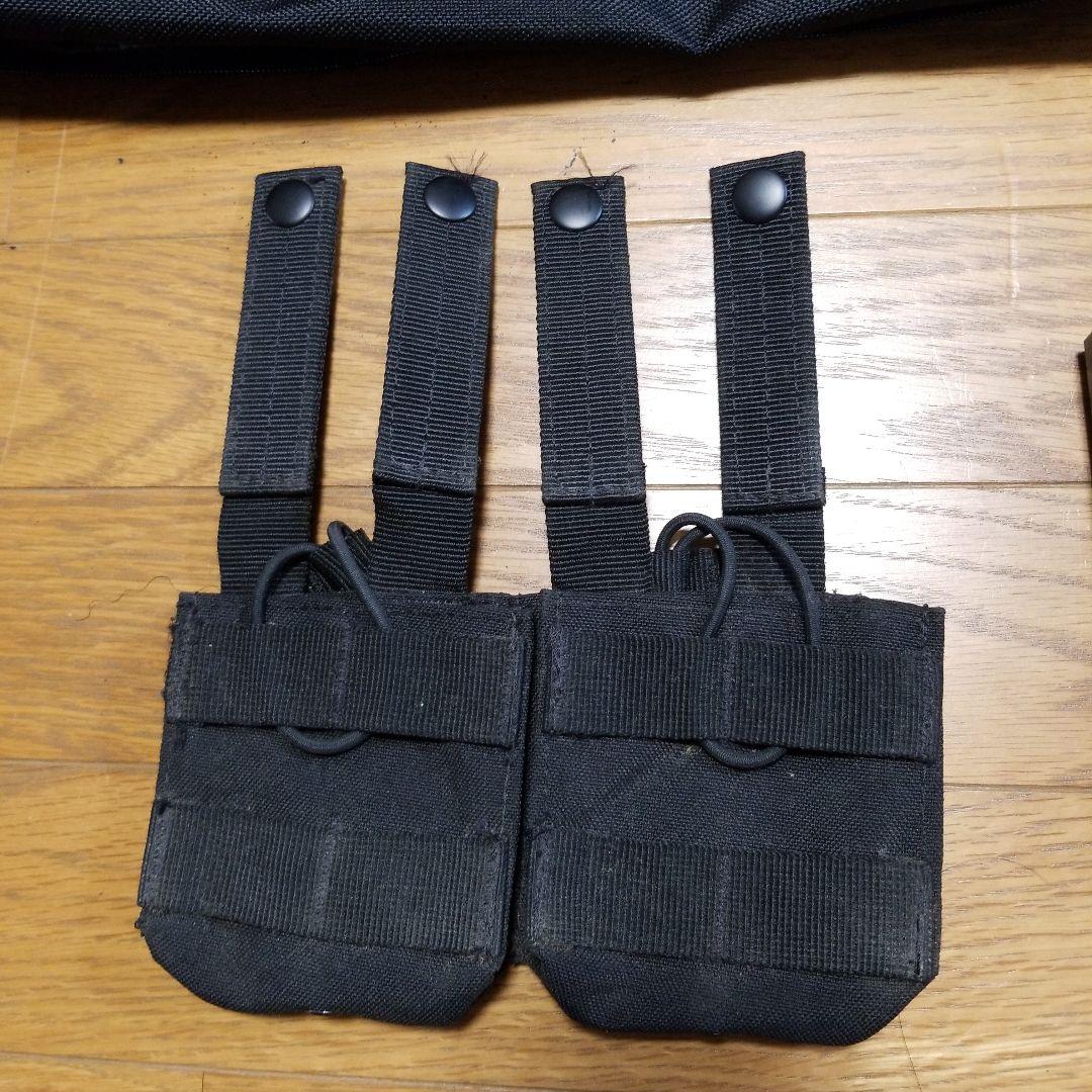 東京マルイ M14 おまけ多数　ガンケース付き