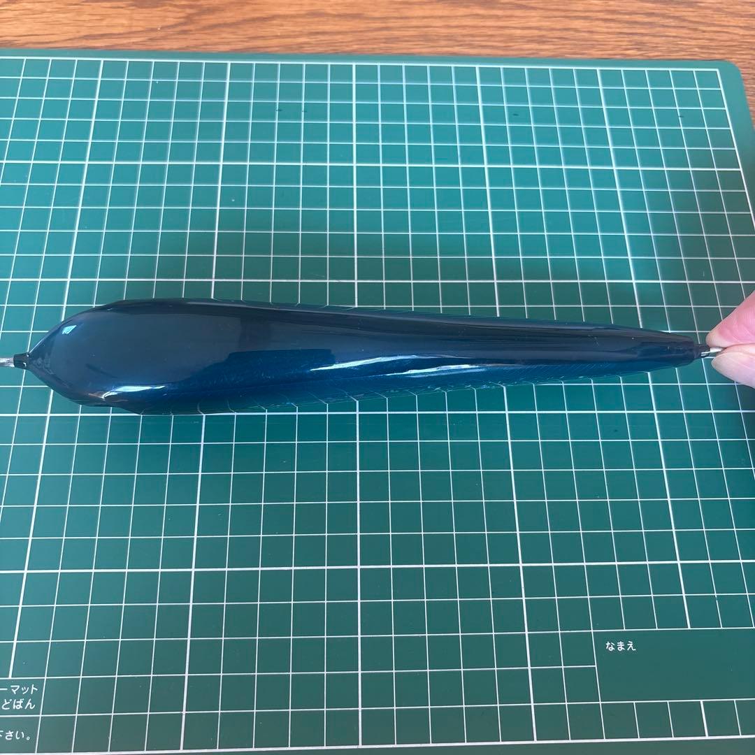 キラーペンシル　90-200 吉良恵シグネチャーモデル　未使用品　実測89g