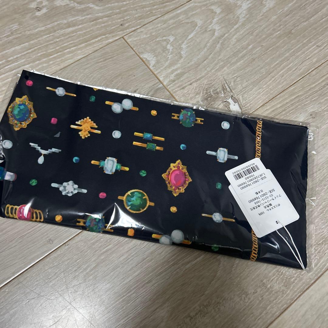 フェイラー　シンス　スカーフ