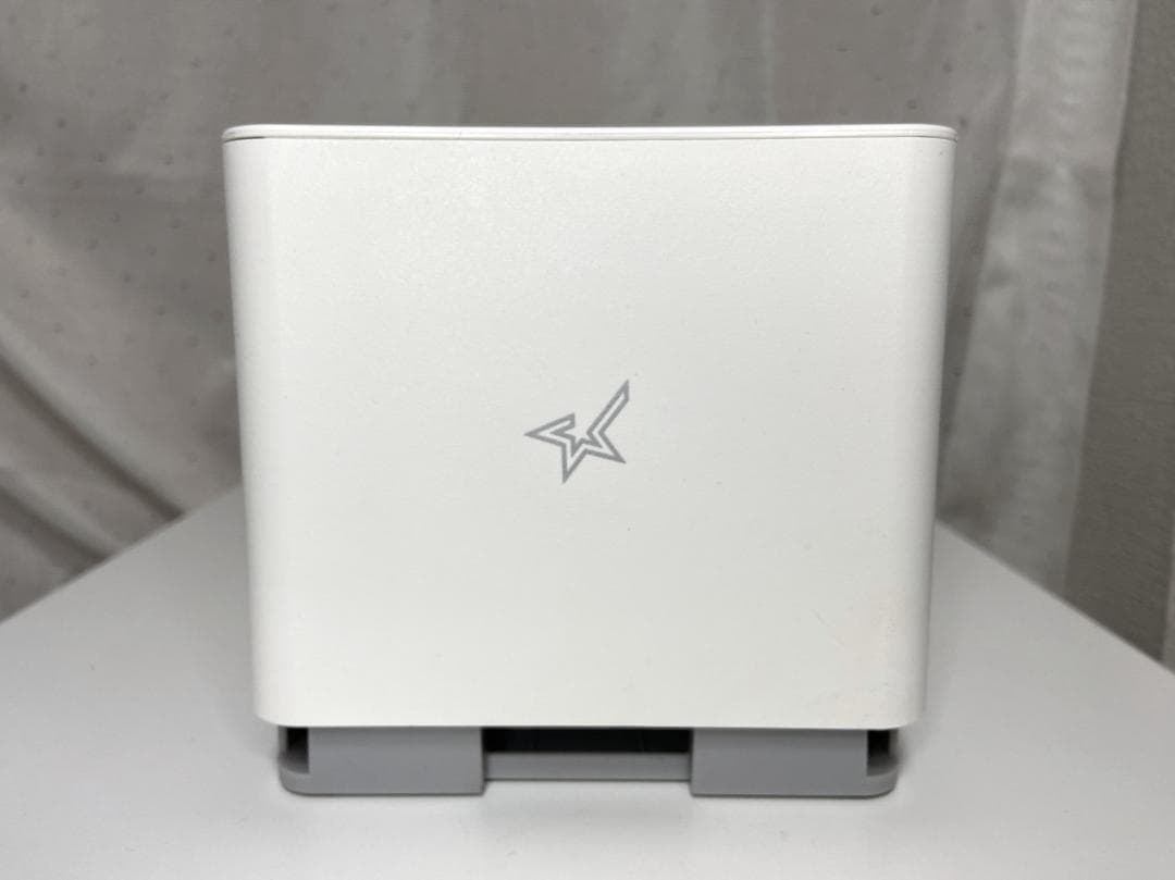 fukaz　美品■スター精密　サーマルプリンター＆ドロアー■MCP31LB