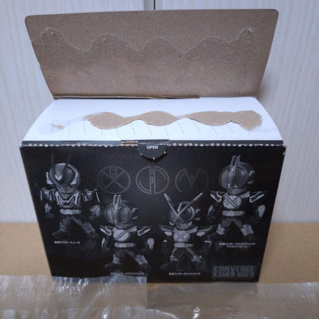 仮面ライダー555パラダイスリゲインド 20thコンバージ