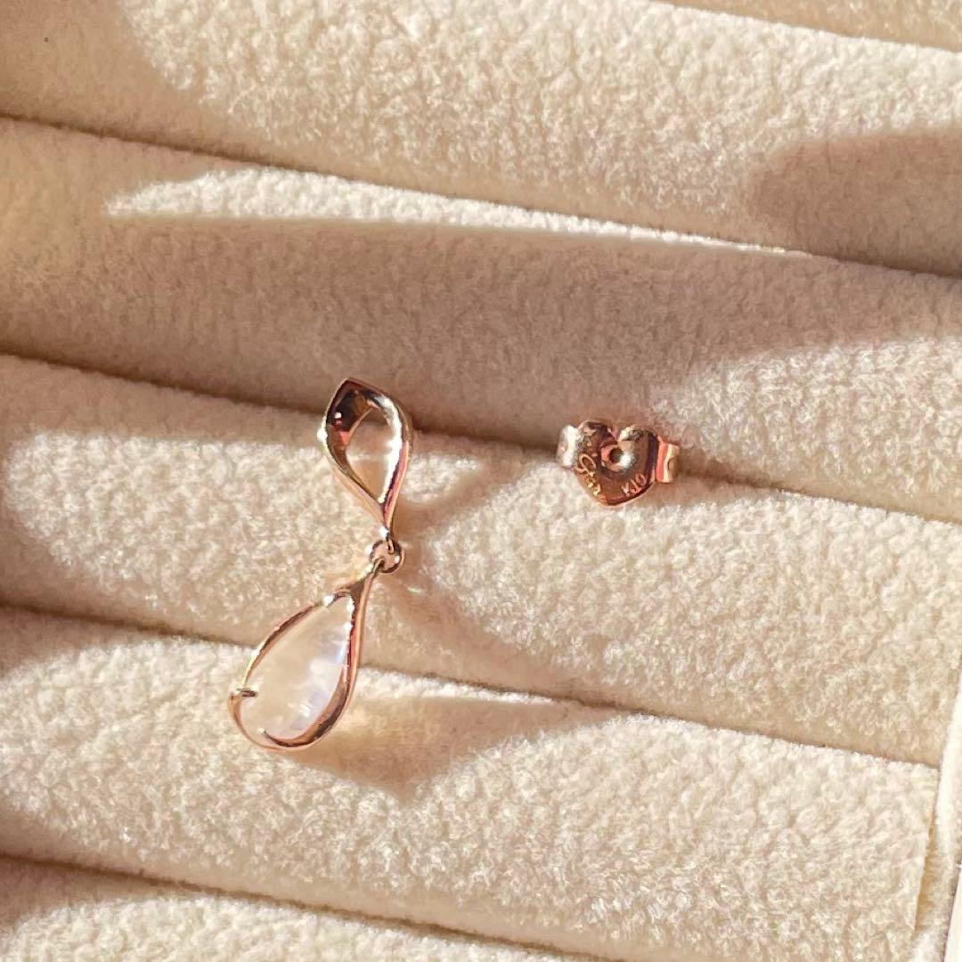 スタージュエリー　k10 sakura2020 一粒