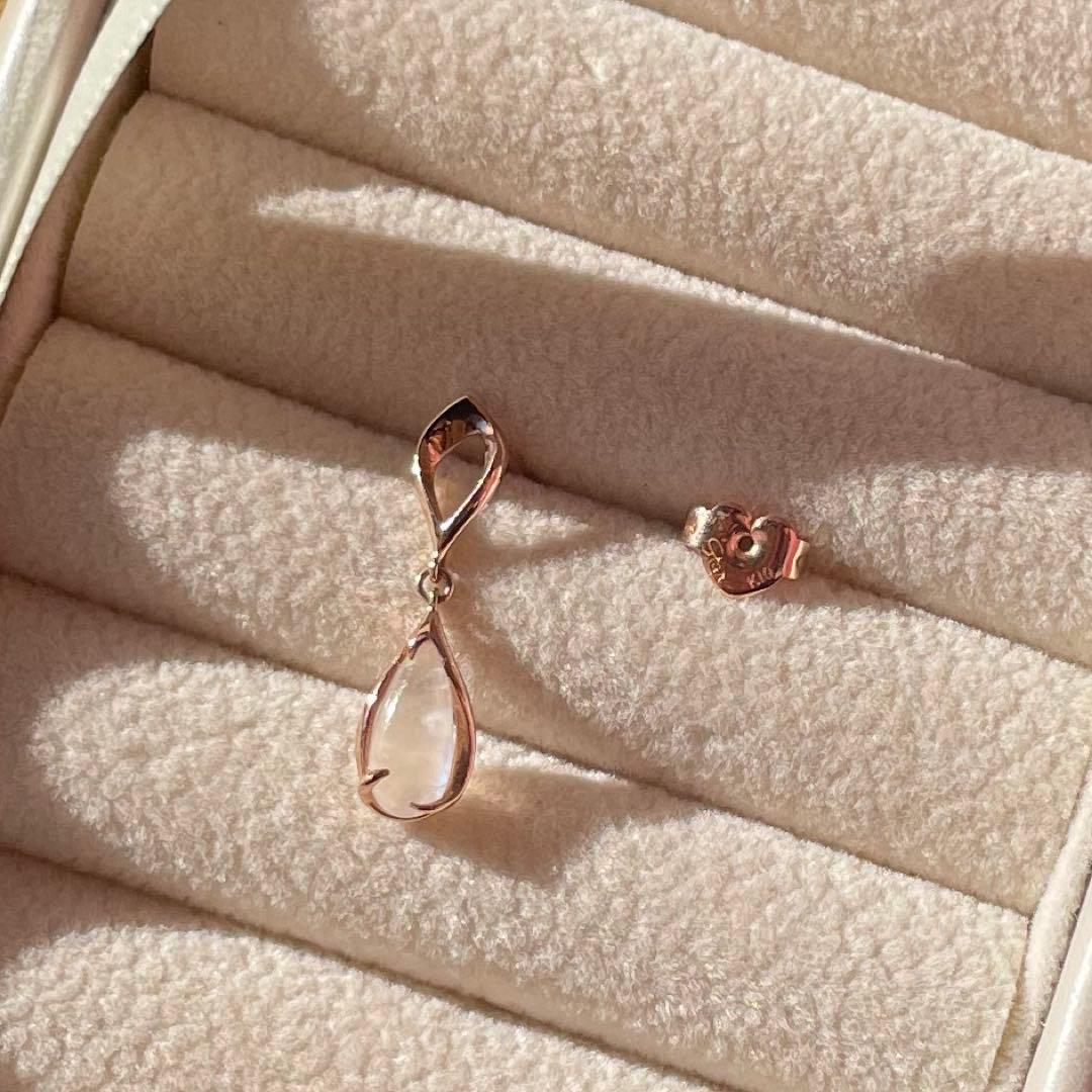 スタージュエリー　k10 sakura2020 一粒