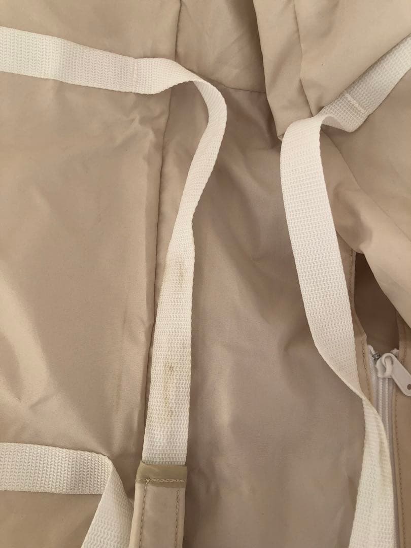 アプリカ　ココネルエアー　ベビーベッド