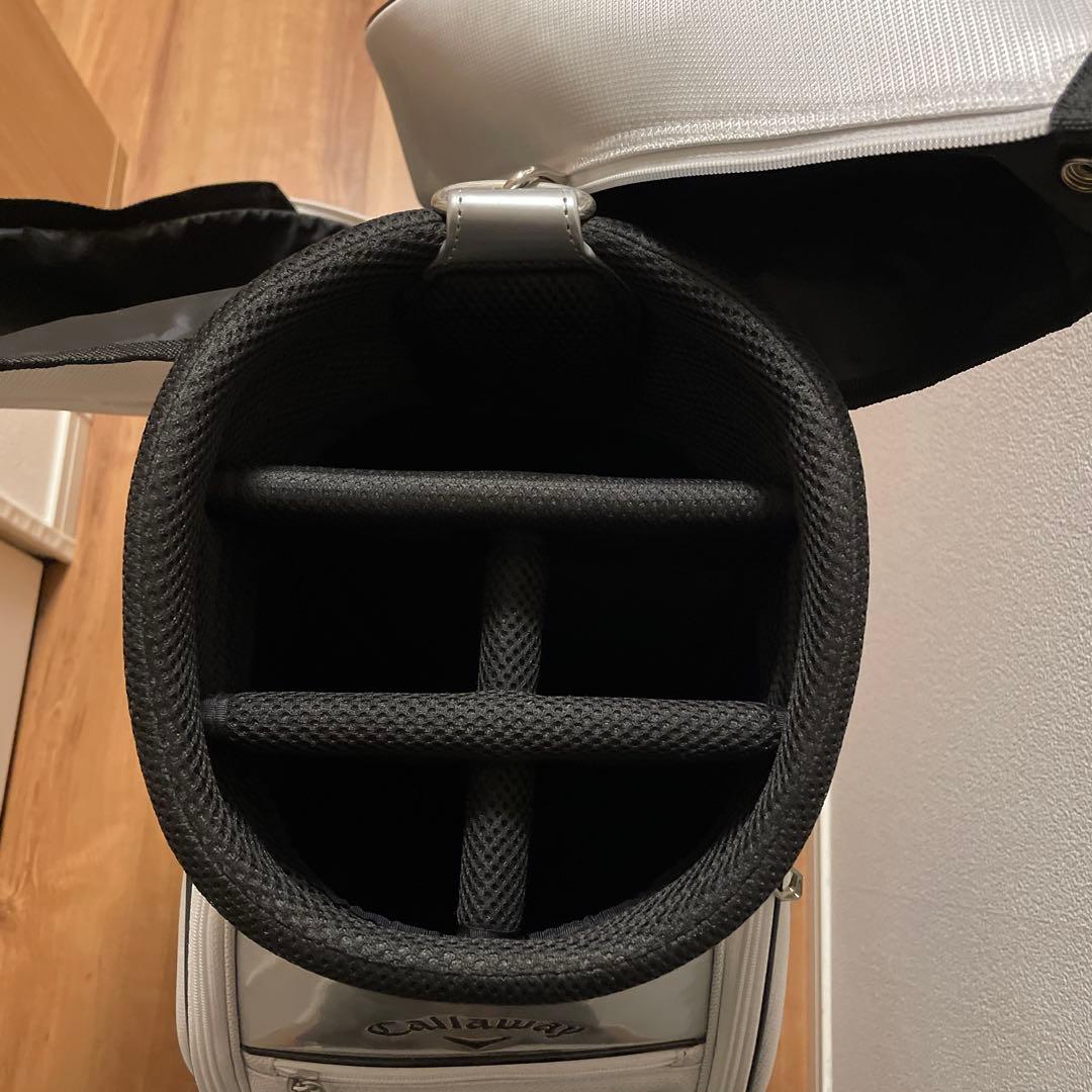 キャロウェイ キャディバッグ Callaway Sport 23 JM