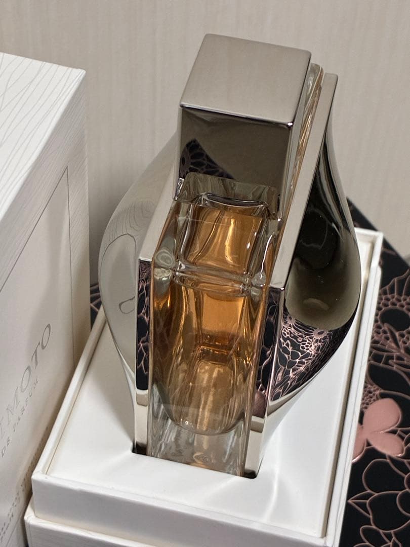 ミキモト　オードパルファム　75ml