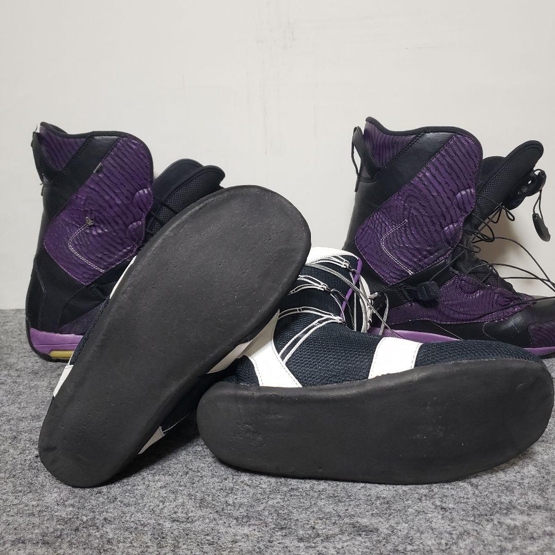 northwave 28.0cm メンズ スノーボードブーツ