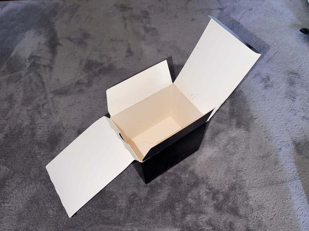 ブランド空箱 LOUIS VUITTON PRADA MCM G-SHOCK 他