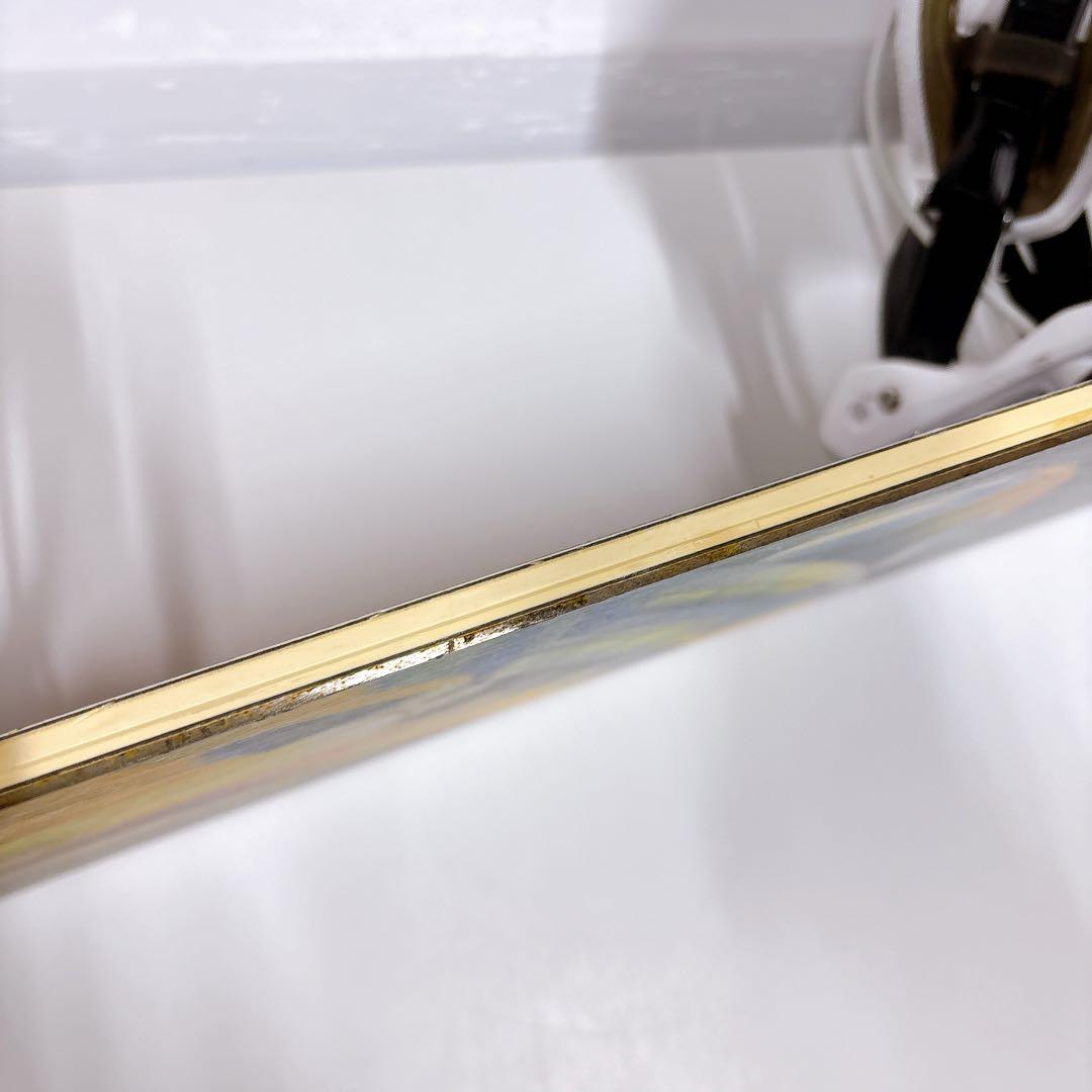 スノボセット 板NITRO 147㎝/バインディングFLOW/ケースBurton