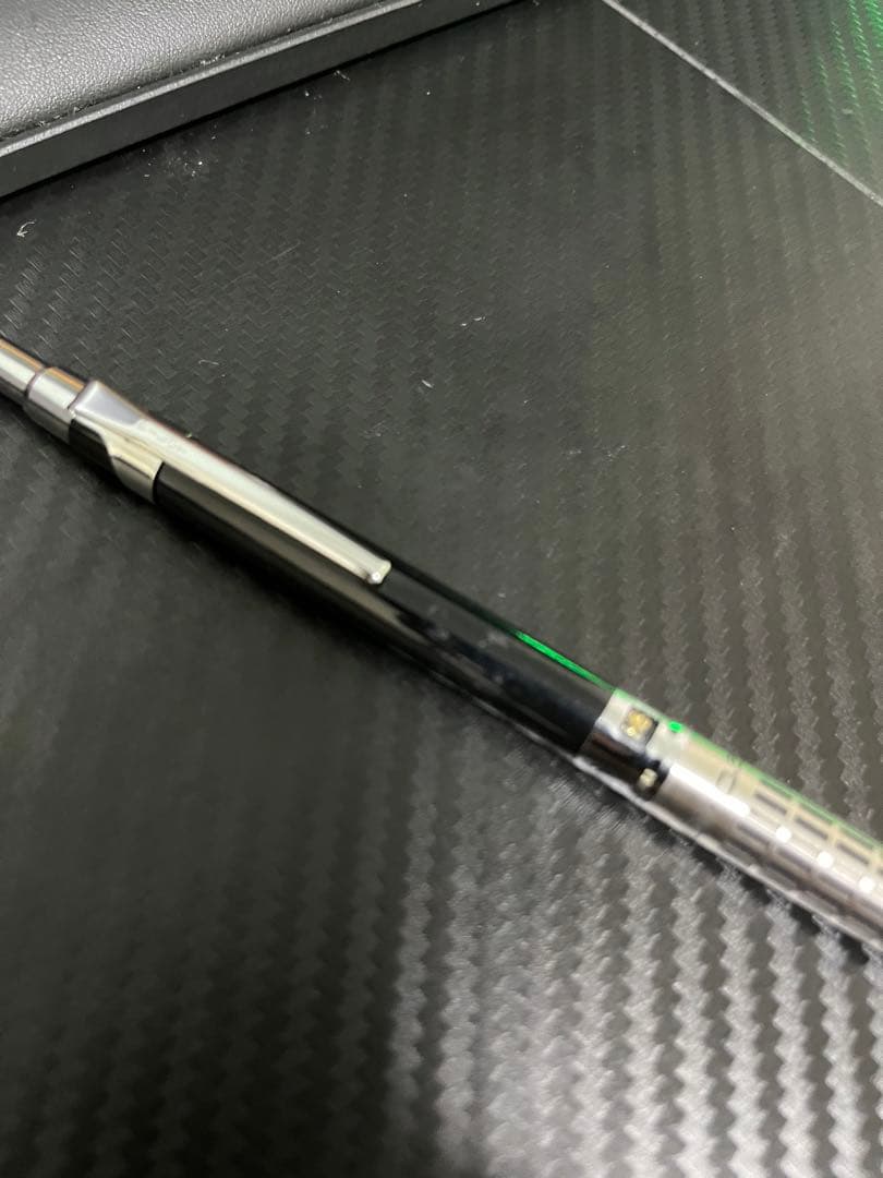 パイロット　ハイメカホルダー　美品