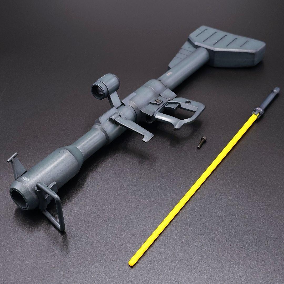 1/60 HY2M MS-09R リック・ドム　ガンプラ　全塗装完成品