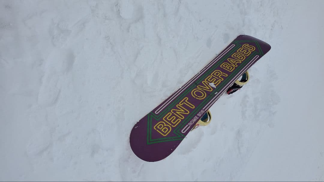 ARTIFACT スノーボード 153