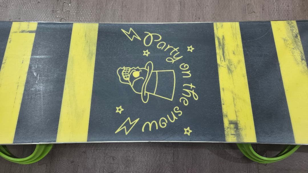 ​【SALOMONビンディング】メンズスノーボードセット 150cm