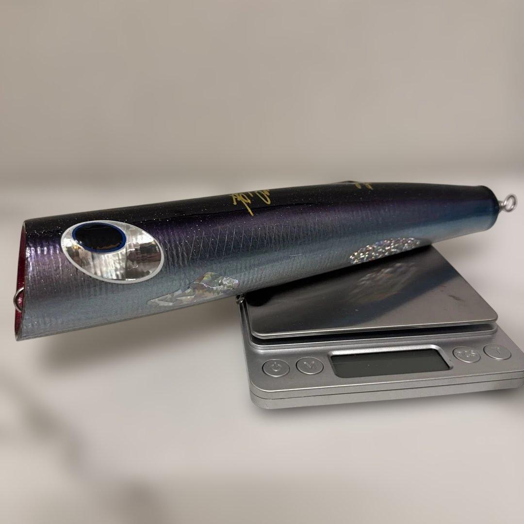 貝田ル　オーバル230若夏　未使用