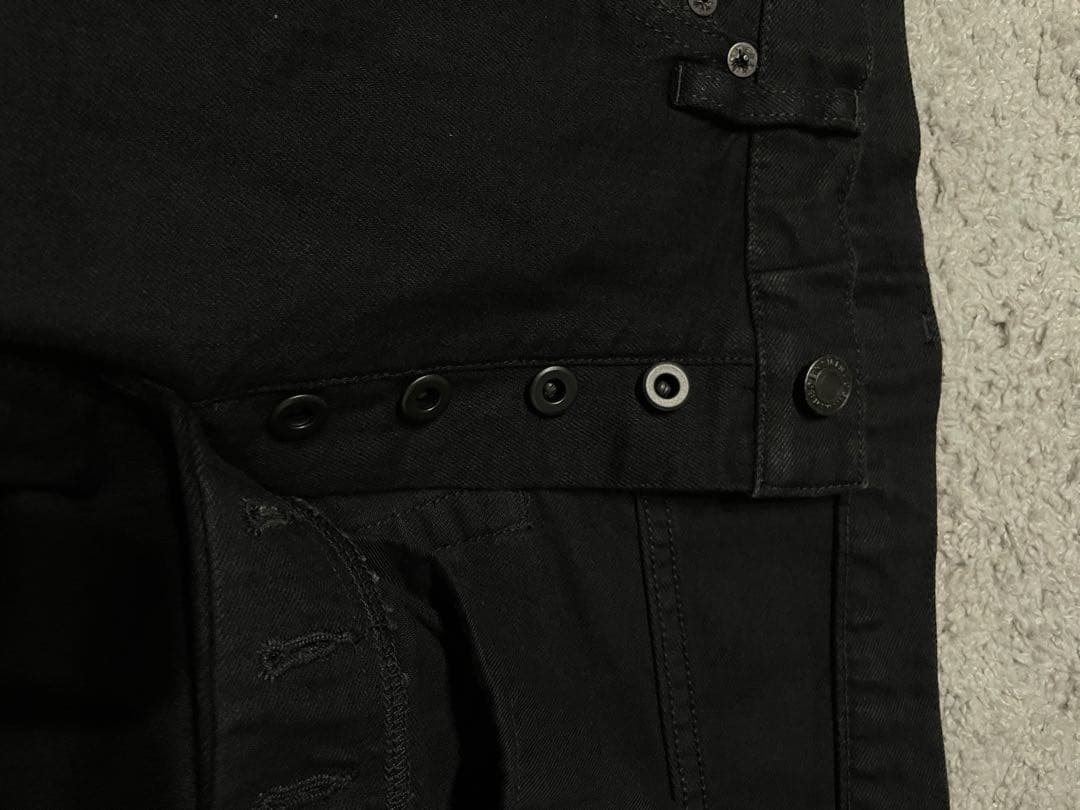 MINEDENIM マインデニム