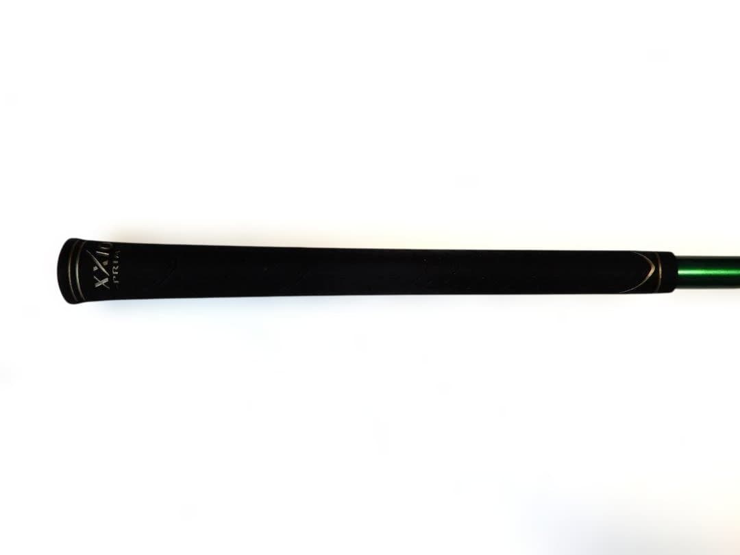 XXIO PRIME (2015) 5W 18度 R SP800