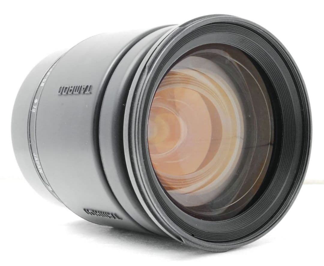 あ様　CANON　EOS　KissX　広角から望遠まで　初心者　一眼レフ