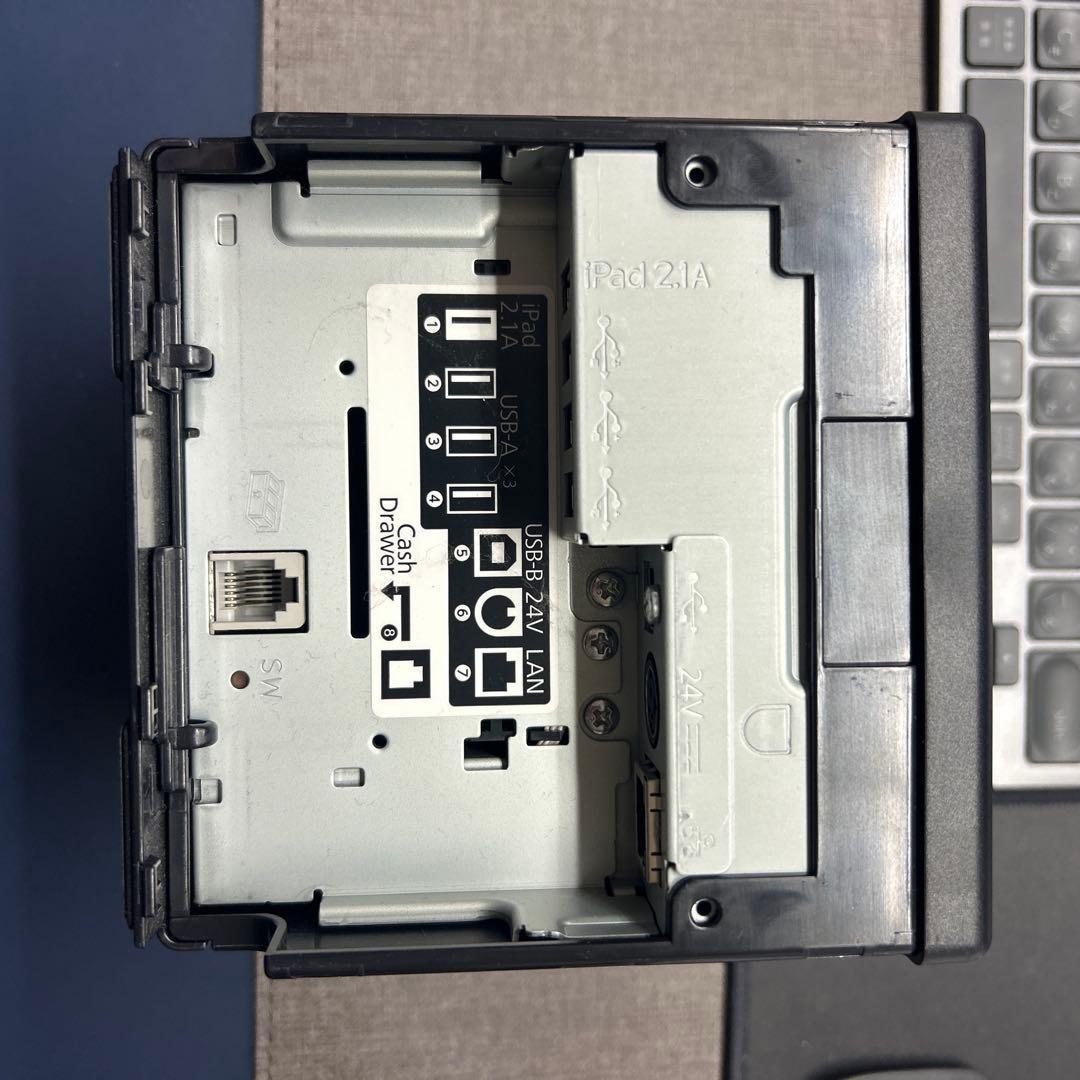 TM-m30II-H | エプソン レシートプリンター