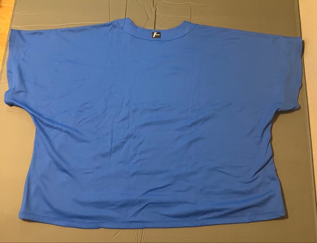 北海道日本ハムファイターズ／実使用／アイシングポンチョ／NPB