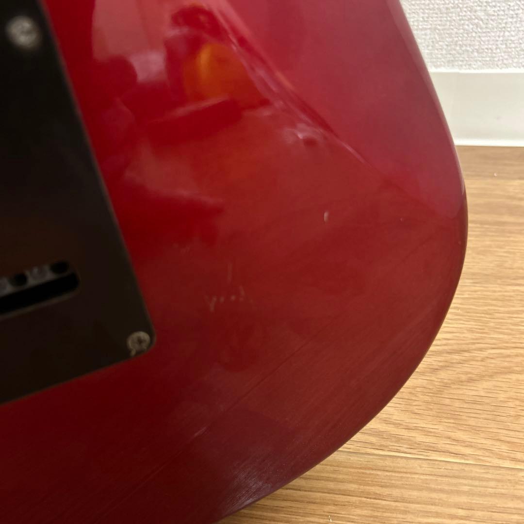 【動作確認済み】Ibanez RX Series レッドアイバニーズ