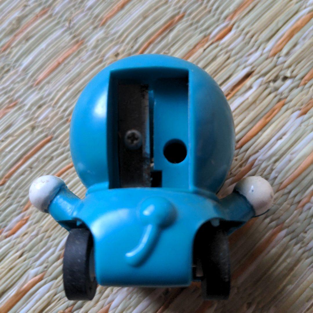 ✅️激レア　ドラえもん鉛筆削り　小学1年生付録