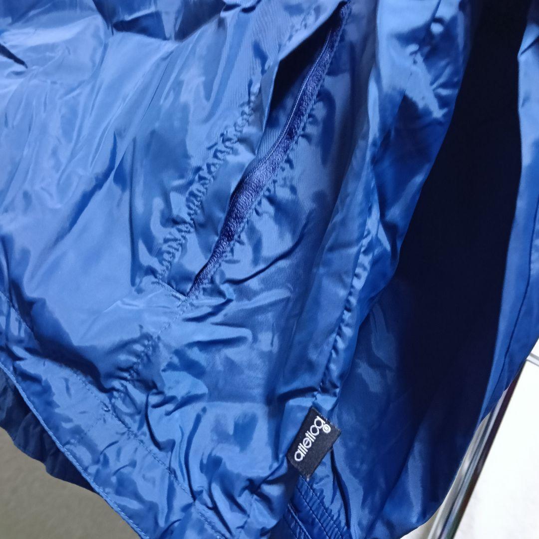 アトレティカ製 メキシコ代表 ハーフジッププルオーバー トレーニングピステ S