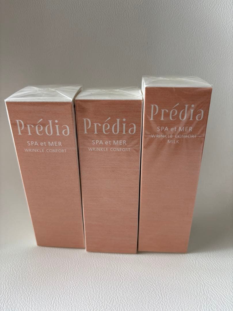 スパエメール リンクルコンフォール 化粧水×2& 乳液×1セット