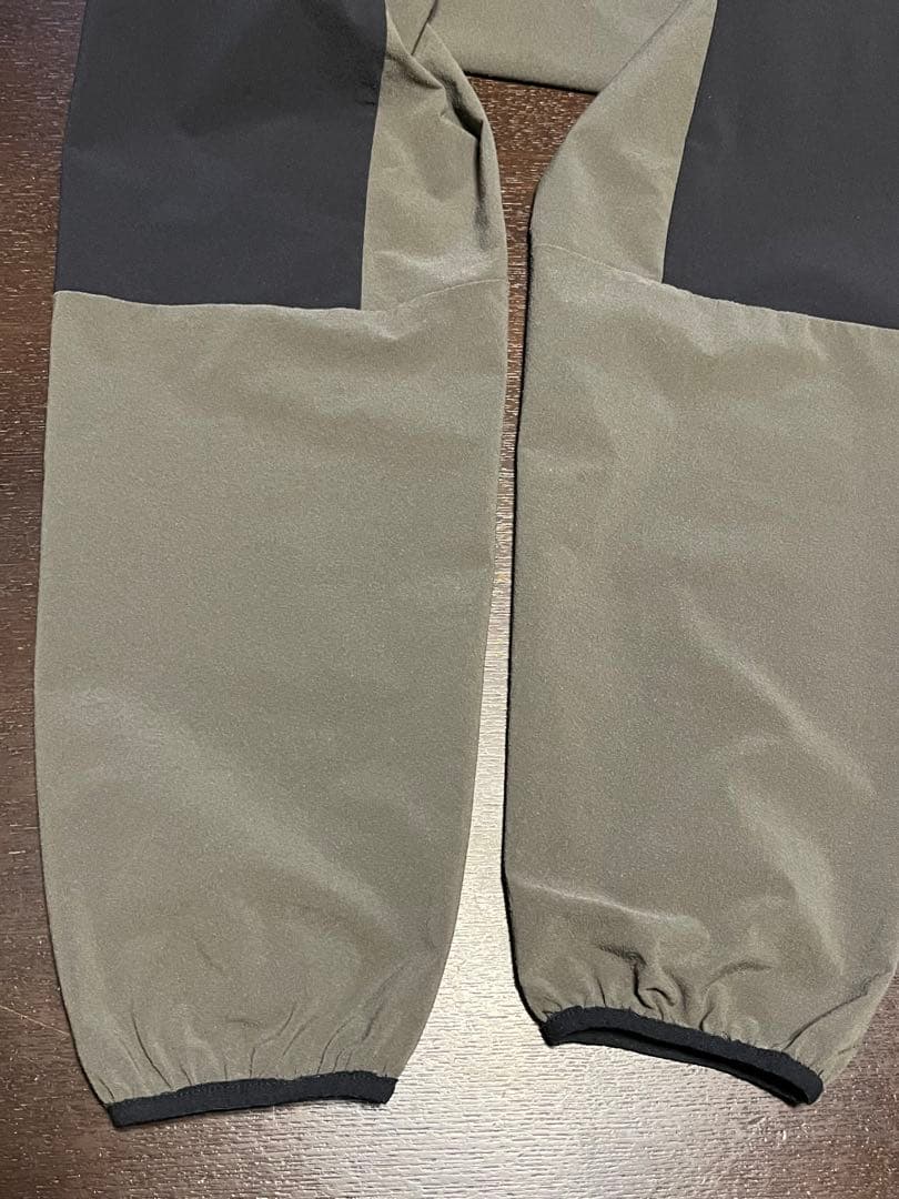 THE NORTH FACE★ノースフェイス★エイペックスフレックスクルー★XL