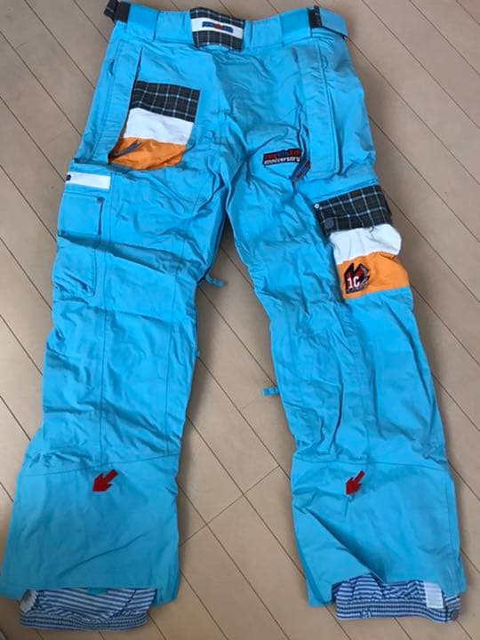 スノーボード rew