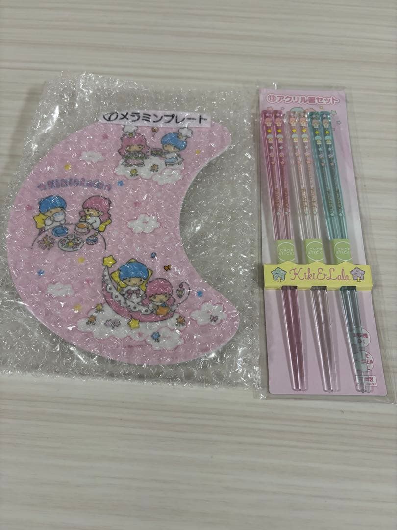 キキララ　グッズ　15点　まとめ売り