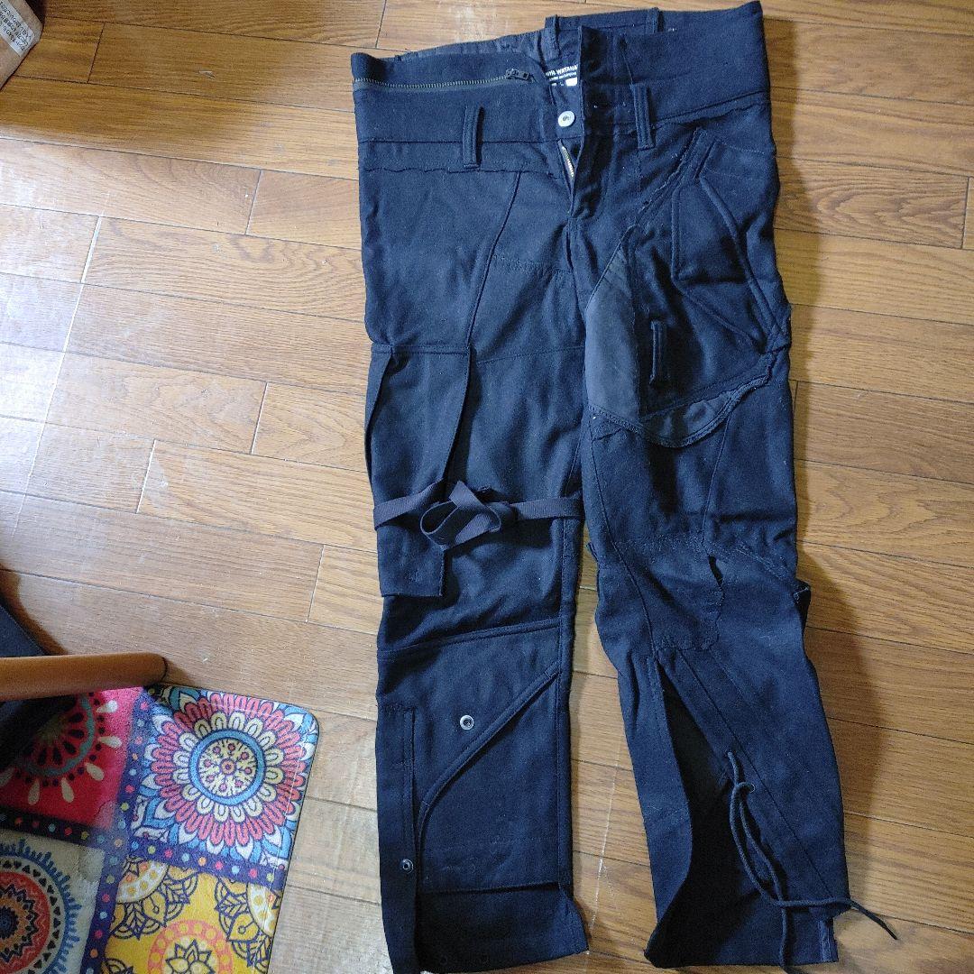 JUNYA WATANABE Sコム・デ・ギャルソンサイズ チノパン