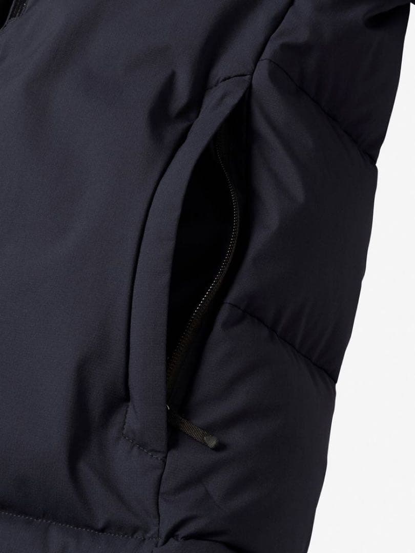 新品　ノースフェイス　バルトロライトジャケット　アーバンネイビー　XL