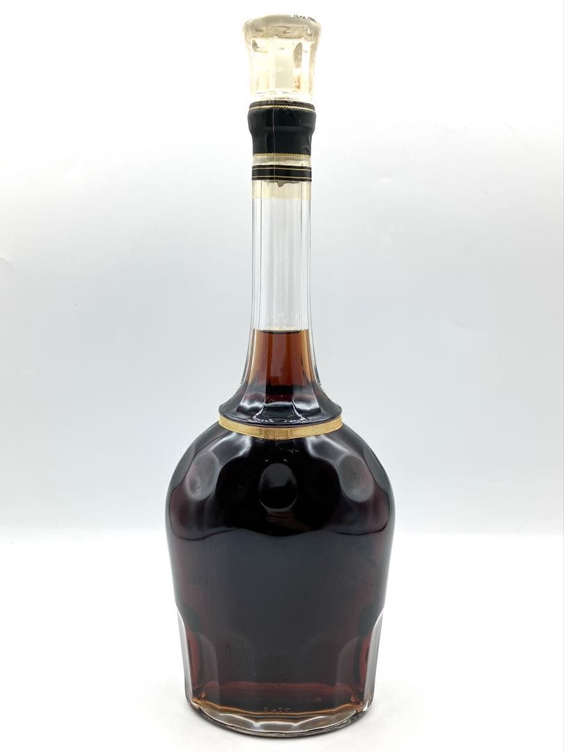 【未開栓】CAMUS EXTRA カミュ エクストラ ロングネック 700ml