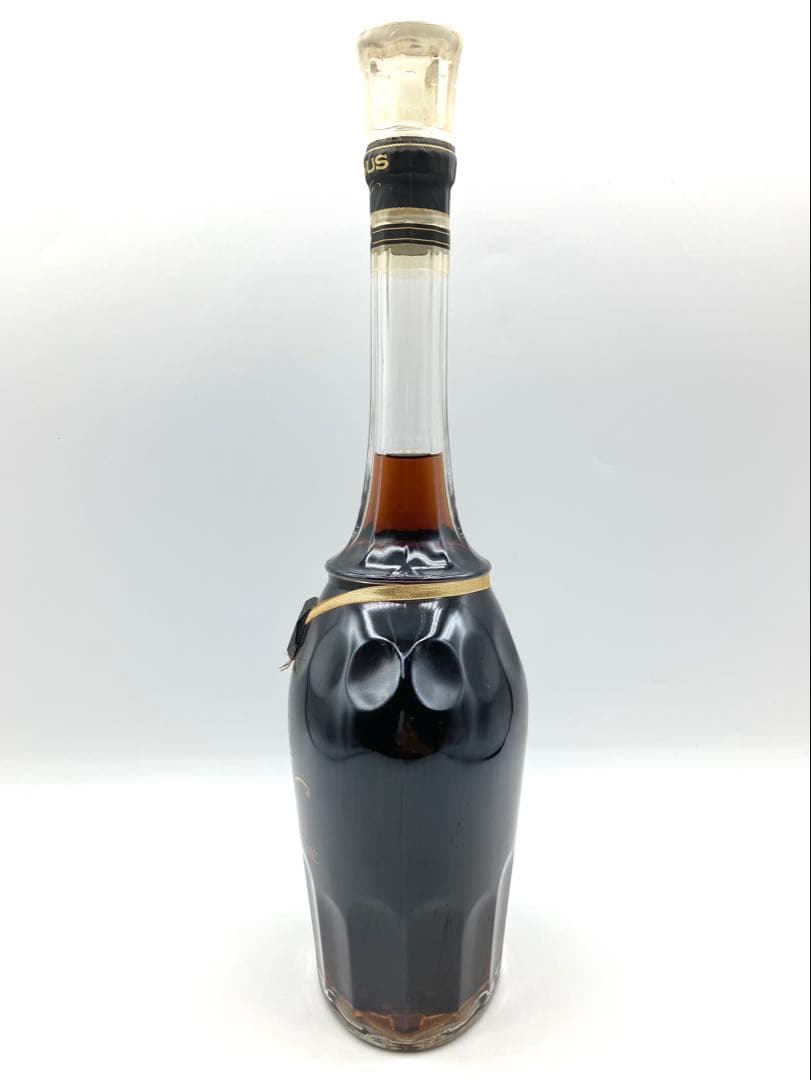 【未開栓】CAMUS EXTRA カミュ エクストラ ロングネック 700ml