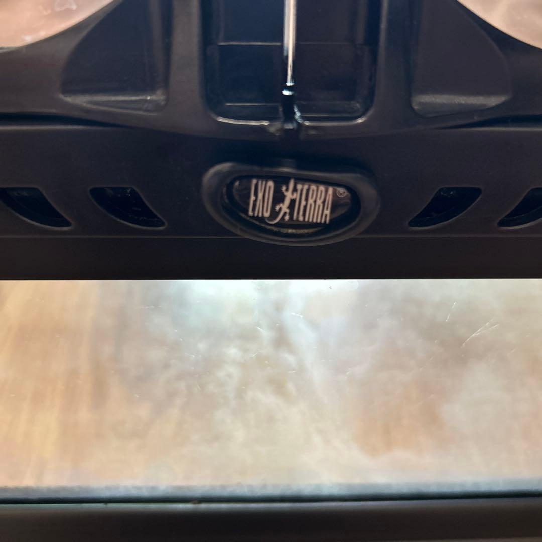 EXOTERRA 6030 コンパクトトップ60
