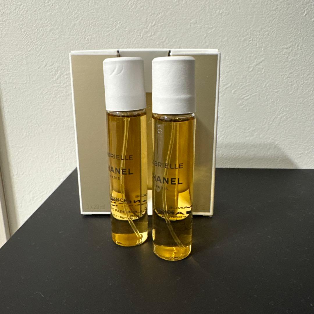 その他 CHANEL GABRIELLE ESSENCE