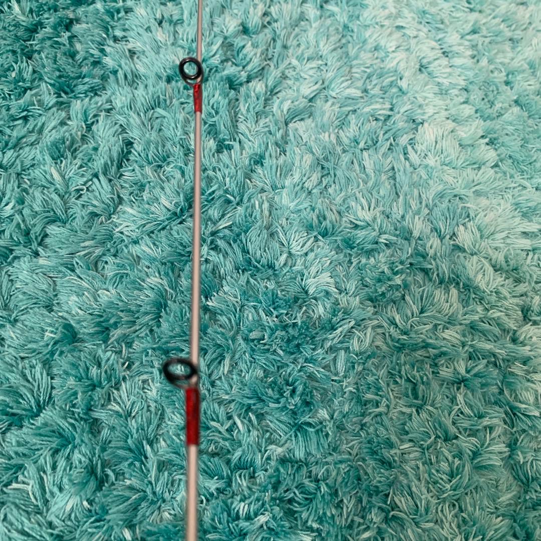 シマノ 炎月BB 869MH-S タイラバ 使用2回 美品 21年モデル